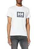 Helly Hansen Logo T-Shirts Dusty Syrin L
