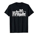 Herren Der Firmpate Firmung Kleider Onkel Patenonkel Geschenk Pate T-S