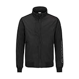 Audi collection 313190080 Quattro Leichte Jacke, Herren, schwarz, L, L