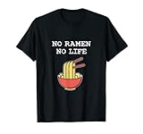 Lustige Ramenform aus Japan Pasta T-S