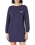 Pepe Jeans Damen Amanda Kleid, 583thames, M