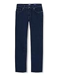 Pioneer Herren Jeans Thomas MEGAFLEX Hose, Blau (Dark Stone 04), 62