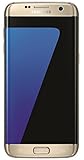 Samsung Galaxy S7 Edge (SM-G935F) - 32 GB - Gold (Generalüberholt)