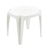Fun Star Hocker Calypso weiss 578020