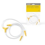 Medela Schlauch für Milchpumpe Swing Maxi und Freestyle Flex