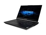 Lenovo Legion 5 Laptop 39,6 cm (15,6 Zoll, 1920x1080, Full HD, 120Hz, 250nits, entspiegelt) Gaming Notebook (AMD Ryzen 7 4800H, 16GB RAM, 512GB SSD, NVIDIA GeForce RTX 2060, DOS), qwertz Lay