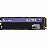 SSD M.2 1TB InnovationIT Performance+ (1GB DRAM) NVMe PCIe R