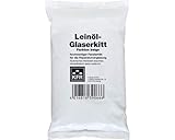 Pirnaer Glaserkitt 250 g