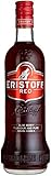 Eristoff Vodka rot (1 x 0.7 l)