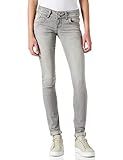 LTB Jeans Damen Molly Jeans, Grau (Dia Wash 51083), 30W / 32L