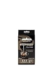 Lavazza Gemahlener Kaffee - Caffè Espresso - 100 % Arabica - 5er Pack ( 5 x 250 g)