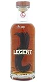 Jim Beam - Legent - Kentucky Straight Bourbon - Whiskey