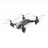 Drohne Mit Hd 4k Professionelle Dual Camera Rc Quadcopter WiFi FPV Faltbare Mini Dron Hubschrauber Geschenk Spielzeug