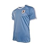 PUMA Uruguay Trikot 2019/20 Nationalmannschaft Home (XL)