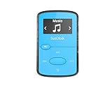 SanDisk Clip Jam 8GB MP3 player - B