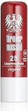 Tiroler Nussöl Lippenpflege orignal LSF 25, 1er Pack (1 x 5 g)