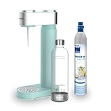 Philips Water ADD4902MT/10 GoZero Wassersprudler, plastik, 1 Liter, M