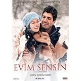 Evim Sensin (DVD) by Fahriye E