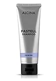 Alcina Pastell Shampoo Ice-Blond 150