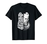 Mein Pitbull ist harmlos Spruch Hund Geschenk Terrier T-S