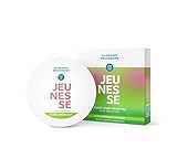 Hildegard Braukmann Jeunesse Puder Make up mittel, 9 g