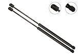 Gasfeder Dämpfer Gasdämpfer heckklappe kofferraum Kompatibel Ersatz für A3 Sportback 8PA 2004-2013 Schrägheck 8P4827552B
