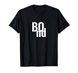 Bond T-S