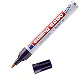 Edding Spezialmarker edding 8280 securitas UV marker, 1,5-3 mm, farblos, 4-8280100