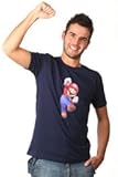 Nintendo T-Shirt Sup
