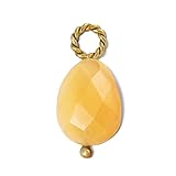 NOOSA-Amsterdam RELIC YELLOW CALCITE