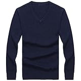 NP Pullover Männer Casual Pull Homme Frühling Herbst Strickwaren Kleidung