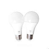 SHD LED Leuchtmittel E27 Fassung | 800 lumen | energieeffizient | kaltweiss| warmweiss | A+