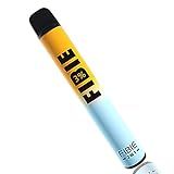 2 in 1 Starter Set, Umschaltbar Einweg Puff Bar, 1200 Puffs, 450