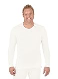 Trigema Herren Sportshirt aus Merinow