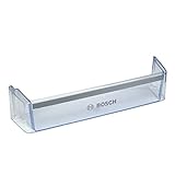ORIGINAL Abstellfach Flaschen Türfach Kühlschrank Bosch 665153