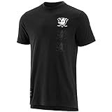Fanatics Anaheim Ducks Mono T-Shirt (M, Black)