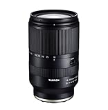 TAMRON B061S 18-300mm F/3.5-6.3 Di III-A VC VXD, Objektiv für Sony E-Mount (APS-C), schw