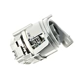 Bosch 12019962 Heizungspumpe Geschirrspü