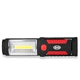 HEYNER® LED Akku Werkstattleuchte Arbeitsleuchte Inspek