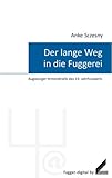 Der lange Weg in die Fuggerei – Augsburger Armenbriefe des 19. Jahrhunderts (fugger-digital)