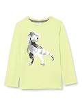 s.Oliver Junior Jungen 404.10.111.12.130.2106765 T-Shirt, 7040, 116/122