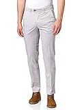 EUREX by Brax Herren Jim-S Hose, Grey, 106