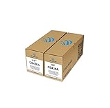 2X CB436A, 36A Schwarz Duston Toner kompatibel zu HP Laserjet M1120N MFP M1120 MFP M1522NF MFP P1505 P1505