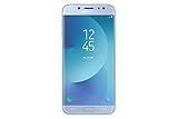 Samsung Galaxy J7 DUOS Smartphone (13,93 cm (5,48 Zoll), 16 GB Interner Speicher)