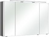PELIPAL S10 Spiegelschrank/SPS 18 / Comfort N/B: 112