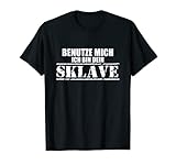 Benutze Sklave Devote Diener Fetisch Herrin Master T-S