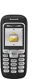 Sony Ericsson J220i Smooth Black Handy