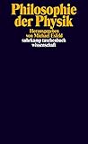 Philosophie der Physik (suhrkamp taschenbuch wissenschaft)