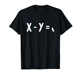 Witzige Mathe Gleichung Lehrer Schüler T-S