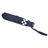 Auto Zubehör Für Mini Für Cooper One R55 R56 F54 F55 F56 F60 Winddichter Doppelschicht-Reverse-Regenschirm Sun Beach Umbrella Car Styling-Zubehö